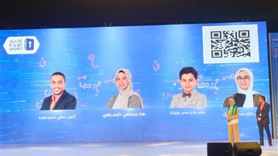 فوز وتأهل 4 طلاب في مسابقة تحدي القراءة العربي