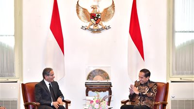 بدعوة رسمية من رئيس الدولة.. محمد العبار يزور إندونيسيا لبحث فرص الاستثمار