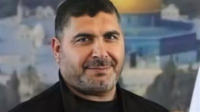 وصفه الاحتلال بالمخرب.. من هو ياسين ربيع قيادى حماس المستهدف؟