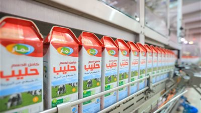 صادرات مصر من العصائر تقفز إلى 245 مليون دولار في 2024