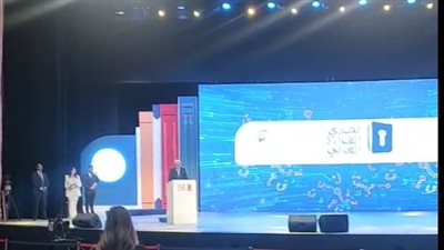 وزير التعليم: مشاركة 16 مليون طالب في مسابقة تحدي القراءة العربي يحقق رؤية مصر 2030| بث مباشر 