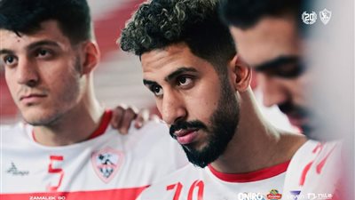 يد الزمالك يفوز على اتحاد الشرطة ويتأهل لنصف نهائي كأس مصر