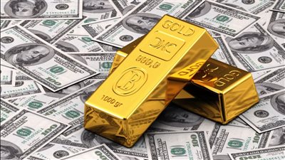 ارتفاع أسعار الذهب العالمية في ختام التعاملات