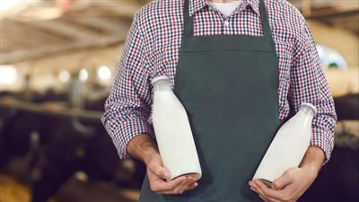 دراسة: انتشار فيروس أنفلونزا الطيور بين الثدييات عبر الحليب