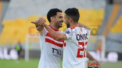 موعد مباراة الزمالك وسيراميكا كليوباترا القادمة في الدوري المصري 2023/2024 والقنوات الناقلة 
