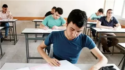 اعرف لجنتك.. رابط الاستعلام عن أرقام جلوس الثانوية العامة 2024 الآن