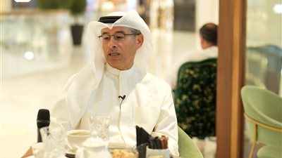 خلال عامين.. رجل الأعمال محمد العبار يكشف عن ملامح تطوير دبي مول
