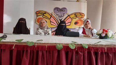 ندوة توعوية ببورسعيد عن شروط الأضحية السليمة مع قرب عيد الأضحى