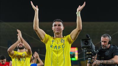 رونالدو يقود هجوم النصر أمام التعاون في نصف نهائي كأس السوبر السعودي 