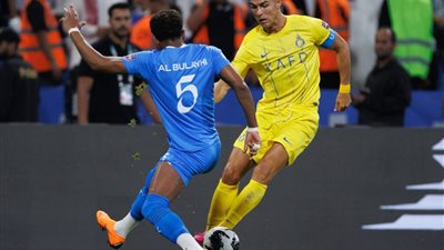 رونالدو ضد ميتروفيتش.. التشكيل المتوقع لقمة النصر والهلال في نهائي كأس الملك
