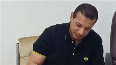 مدرب نادي الألومنيوم: ندرس الانسحاب عن كأس مصر بعد تأجيل مباراة الأهلي.. ولا أعلم سبب ما يحدث معنا