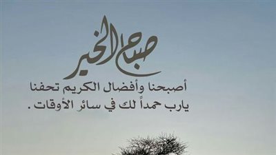 دعاء جميل في الصباح.. أعذب العبارات بالأدعية المحببة للنبي ﷺ