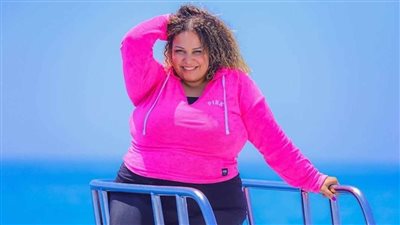 ويزو: أبدأ تصوير فيلمي الجديد الأسبوع القادم وأجسد دور راقصة 