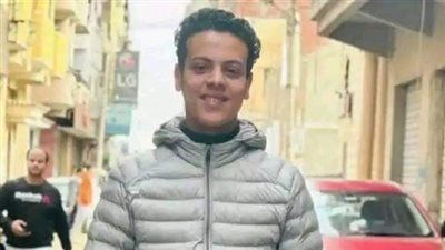 طعنه بكتر.. مصرع شاب على يد صديقه في كفر الشيخ 