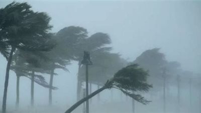 ظواهر جوية تضرب البلاد.. الأرصاد تحذر من طقس الأيام المقبلة