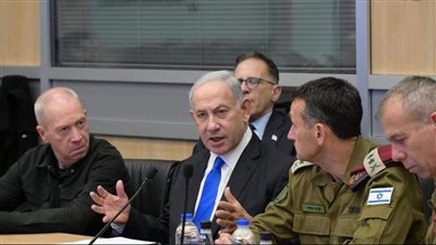  وزير الخارجية الإسرائيلي يهاجم إسبانيا بعد اعترافها بالدولة الفلسطينية: تحريض على إبادة اليهود