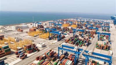 شعبة النقل الدولي: إنشاء جهاز لتنظيم اللوجستيات أصبح ضرورة ملحة لاستقطاب الصناعة الدولية