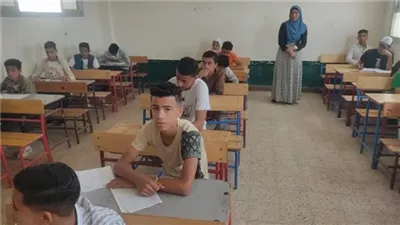 عاجل.. ظهور نتيجة الصفين الأول والثاني الثانوي 2024 بالجيزة