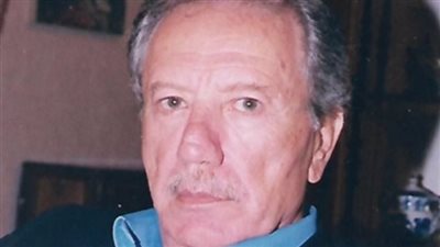 موعد ومكان جنازة الفنان اللبناني فؤاد شرف الدين| بث مباشر 