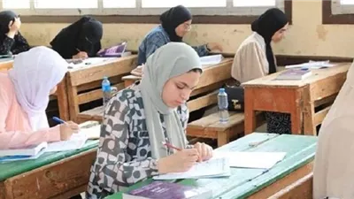 كل ما تريد معرفته عن درجات أعمال السنة لـ طلاب الصف الثاني الثانوي 2025