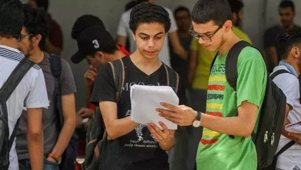 طلاب - صورة أرشيفية