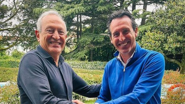 في حضور ناصف ساويرس..