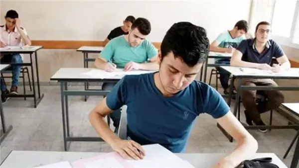 الثانوية العامة 