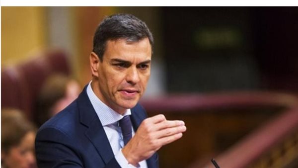 بيدرو سانشيز رئيس