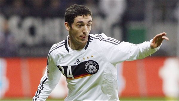 روبيرتو هيلبيرت