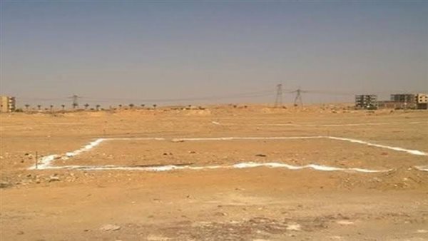 اراضي سكنية ارشيفية