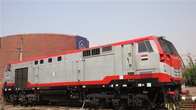 بدءًا من الخميس المقبل.. 4 قطارات جديدة تستعد لدخول الخدمة لأول مرة│ تفاصيل