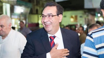 إيهاب الخولي يهنئ القاهرة 24 بجائزة أفضل منصة إخبارية 