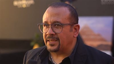 هشام عباس عن حفل ديسكو 90: سعيد أني مع عمالقة زي محمد فؤاد.. وأغانينا عايشة