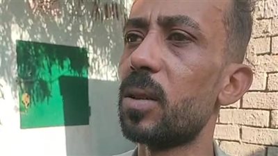 خال شاب كفر الشيخ المقتول بسبب شهامته: كان بيصرف على أخواته البنات.. وعايزين القصاص | بث مباشر