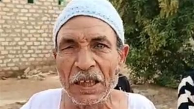 أهالي قرية وادي الرديسية بأسوان يستغيثون: المياه مقطوعة بقالها 10 أيام ومش عارفين نعمل إيه | بث مباشر