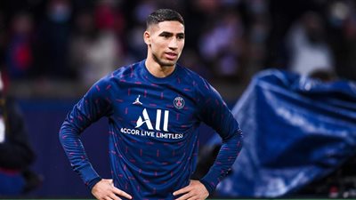 يستغل تواجد حكيمي ضمن صفوفه.. كواليس مشروع باريس سان جيرمان الجديد بالمغرب