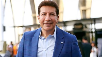 هاني رمزي: معنديش خلاف مع محمد رمضان.. وهو قصد يعمل تريند لما ندهت عليه باسم والده