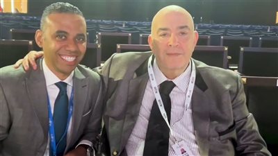 عماد أديب يهنئ القاهرة 24 بجائزة أفضل منصة إخبارية: يتقصى المعلومات والحقائق باحترافية | فيديو