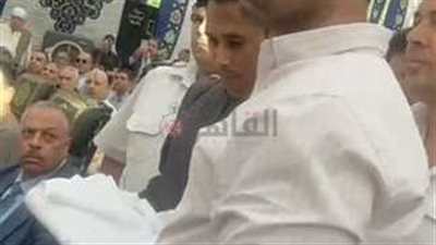 مليون جنيه شرط جزائي.. إنهاء نزاع ثأري بين عائلتين بإحدى قرى سمالوط في المنيا