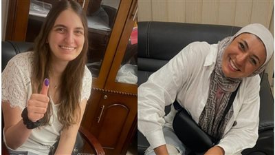 الزمالك يعلن تجديد تعاقد فريدة العسقلاني ومريم متولي بفريق الطائرة