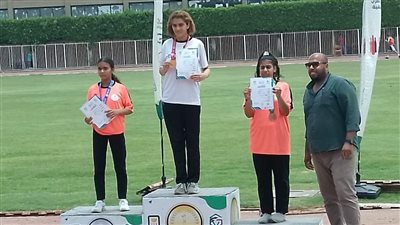 مركز تدريب التوحد ببورسعيد يحصد الميداليات الذهبية في بطولة الجمهورية