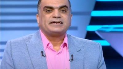 إسلام الكتاتني يهنئ القاهرة 24 بفوزه بجائزة الإعلام العربي كأفضل منصة إخبارية في الشرق الأوسط