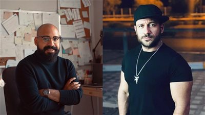 أحمد مكي يتعاقد على تقديم مسلسل جديد في رمضان 2025 تأليف هاني سرحان - خاص