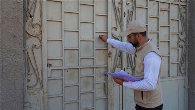 تنفيذًا للخطة التنموية لعام 2024.. بيت الزكاة ينتهي من المسح الشامل لقريتي الجنوب أول وثانٍ ببورسعيد