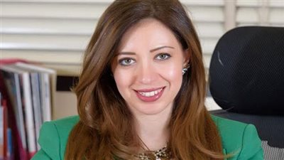 سوسن مراد عز العرب تهنئ القاهرة 24 بجائزة أفضل منصة إخبارية في الشرق الأوسط