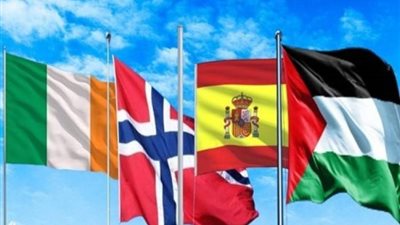 خطوة نحو تقرير المصير.. ماذا يعني اعتراف 3 دول أوربية بـ فلسطين؟ 