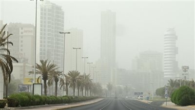 تحذير جوي لهذا السبب.. توقعات الطقس في الكويت اليوم 29 مايو 2024