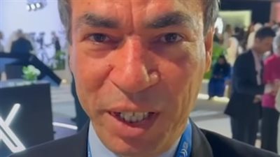 أحمد المسلماني يهنئ القاهرة 24 بعد حصد جائزة أفضل منصة إخبارية بالشرق الأوسط| فيديو