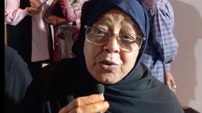 فرحة سيدة خلال تسلم ملابس الإحرام بالأقصر: بقدم من 2018 والحمدلله ربنا اختارني| بث مباشر 