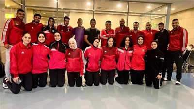 21 لاعبا ولاعبة بقائمة منتخب الكاراتيه في البريميرليج بالمغرب